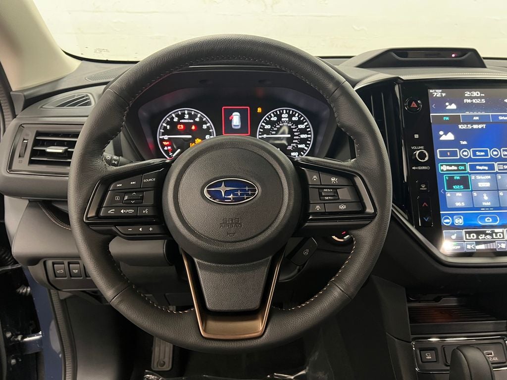 2025 Subaru ASCENT Bronze Edition