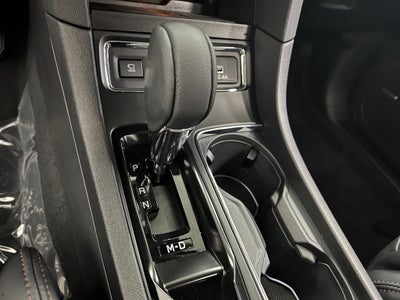 2025 Subaru ASCENT Bronze Edition