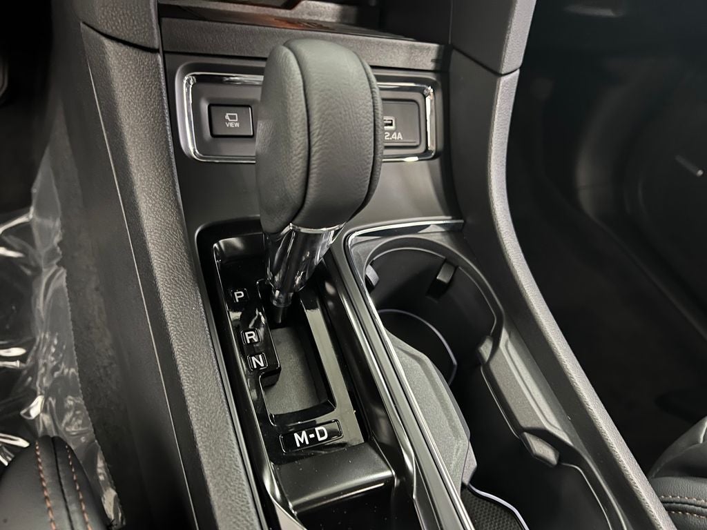 2025 Subaru ASCENT Bronze Edition