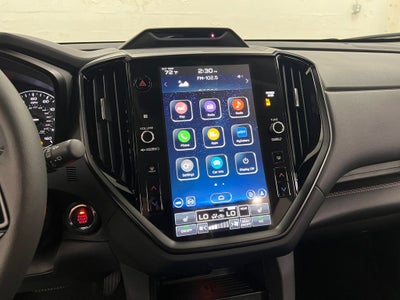 2025 Subaru ASCENT Bronze Edition