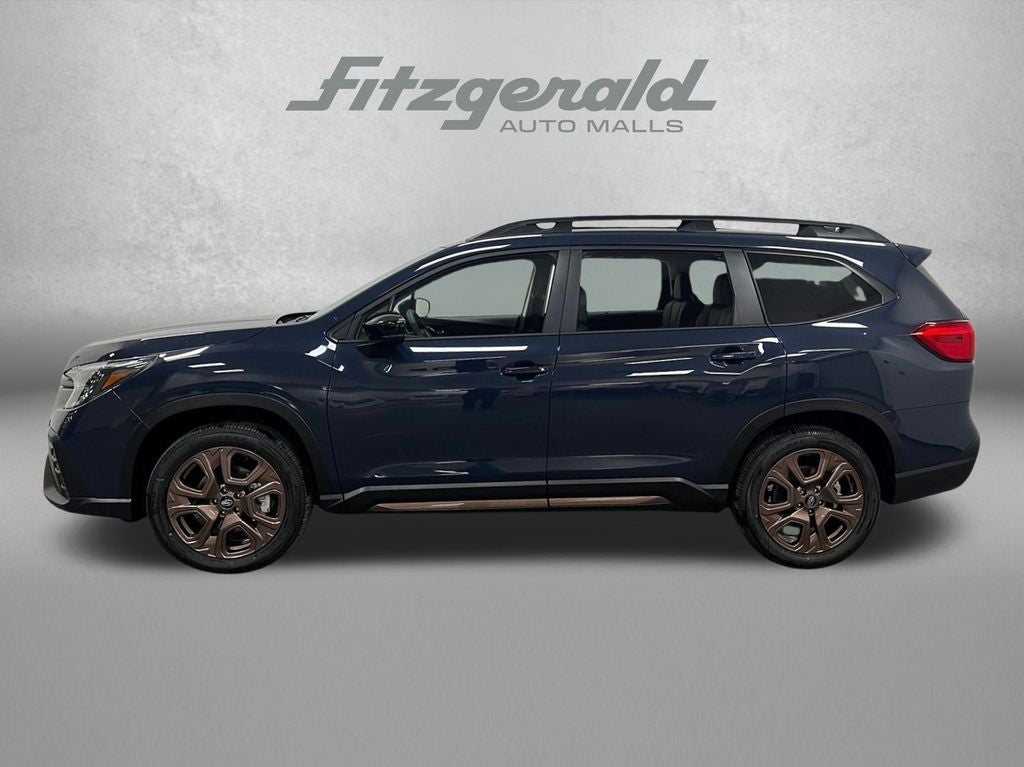 2025 Subaru ASCENT Bronze Edition