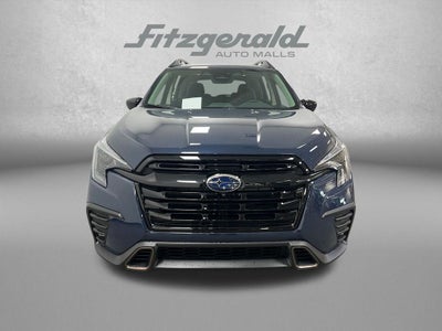 2025 Subaru ASCENT Bronze Edition