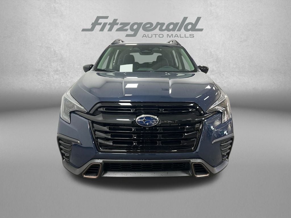 2025 Subaru ASCENT Bronze Edition