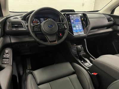 2025 Subaru ASCENT Bronze Edition