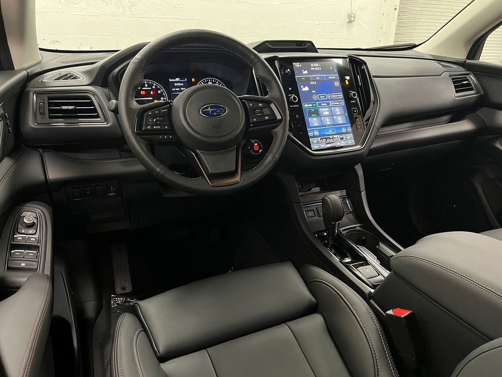 2025 Subaru ASCENT Bronze Edition