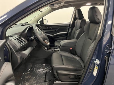 2025 Subaru ASCENT Bronze Edition