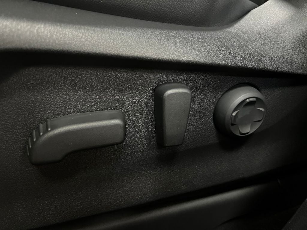 2025 Subaru ASCENT Bronze Edition