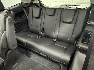 2025 Subaru ASCENT Bronze Edition