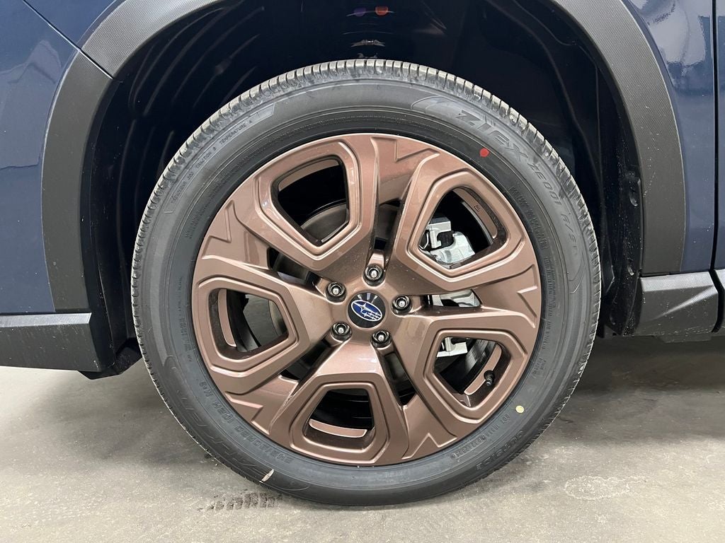 2025 Subaru ASCENT Bronze Edition