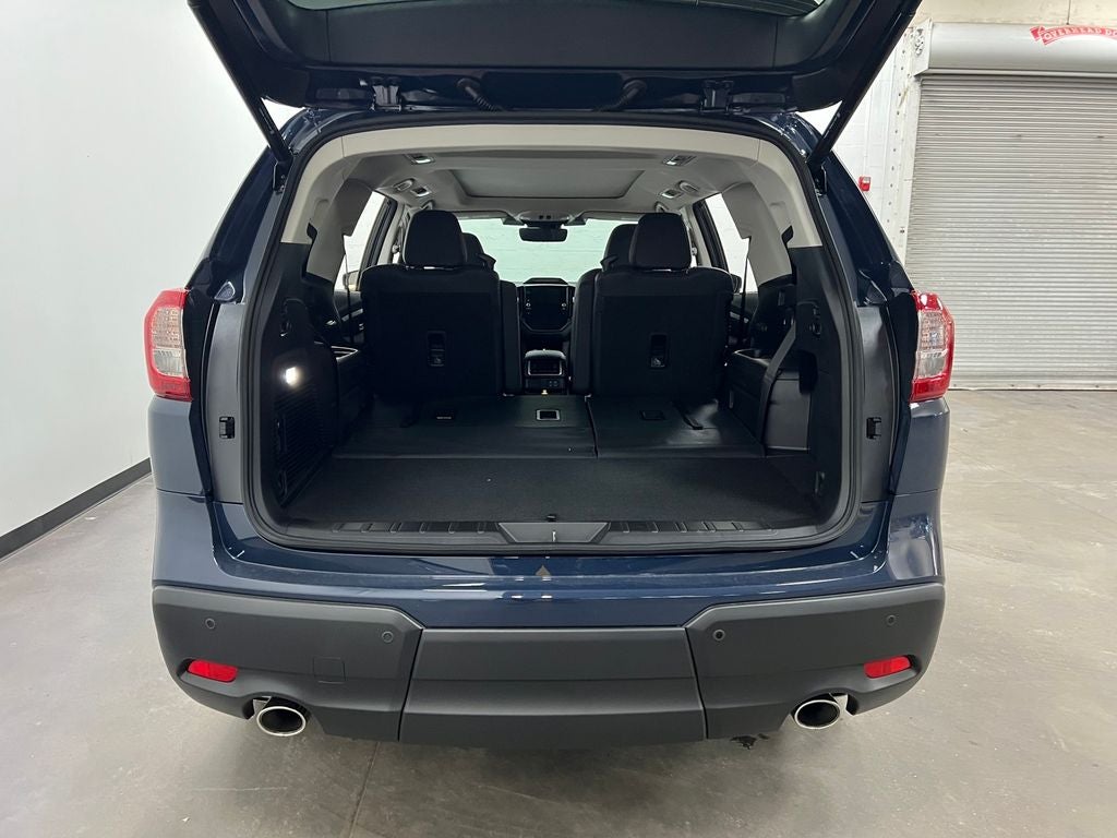 2025 Subaru ASCENT Bronze Edition