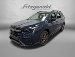 2025 Subaru ASCENT Bronze Edition