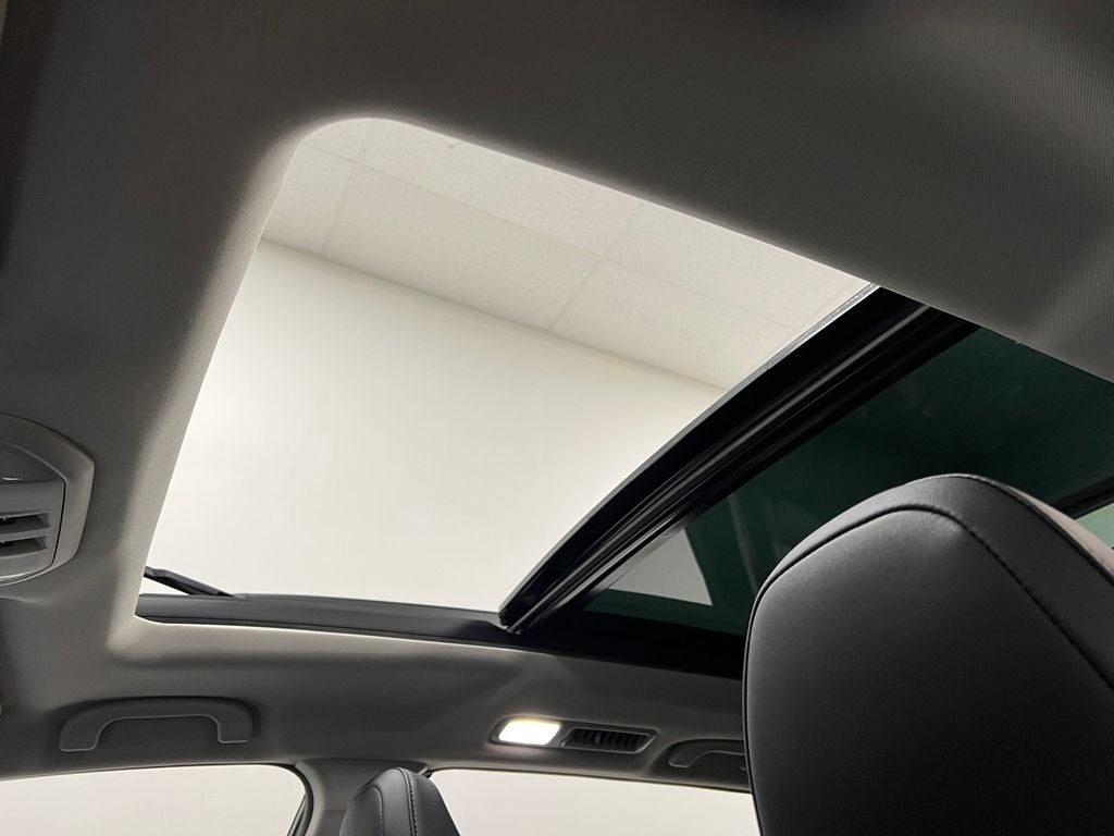 2025 Subaru ASCENT Bronze Edition