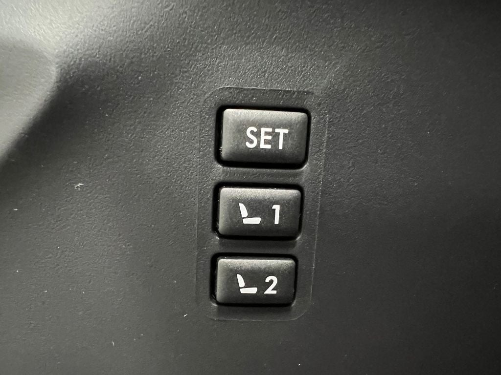 2025 Subaru ASCENT Bronze Edition