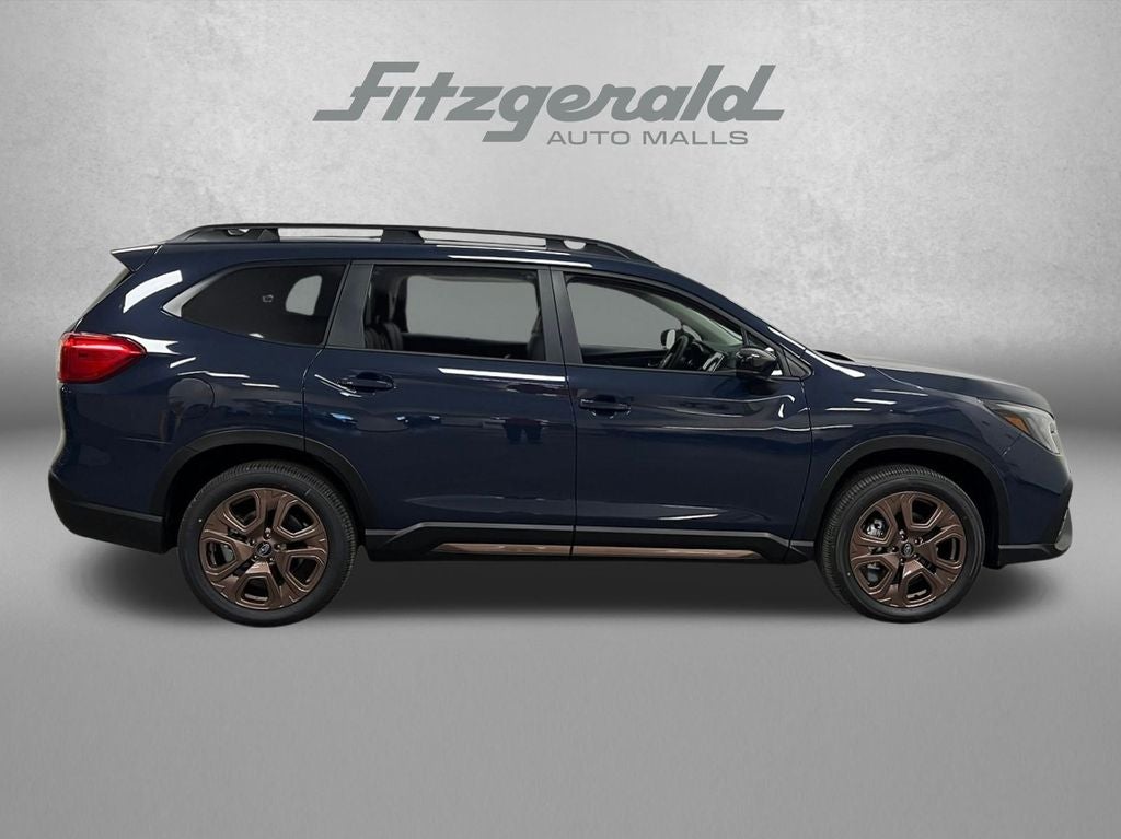 2025 Subaru ASCENT Bronze Edition