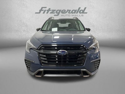 2025 Subaru ASCENT Bronze Edition