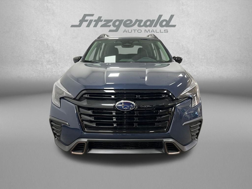2025 Subaru ASCENT Bronze Edition