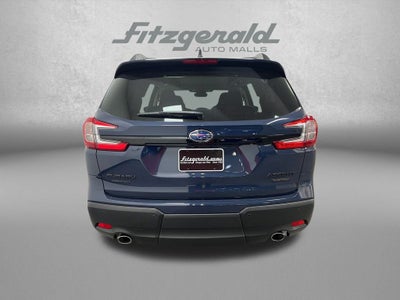 2025 Subaru ASCENT Bronze Edition