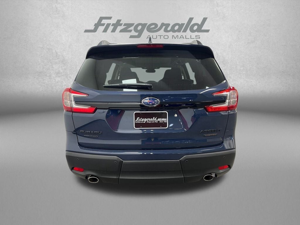 2025 Subaru ASCENT Bronze Edition