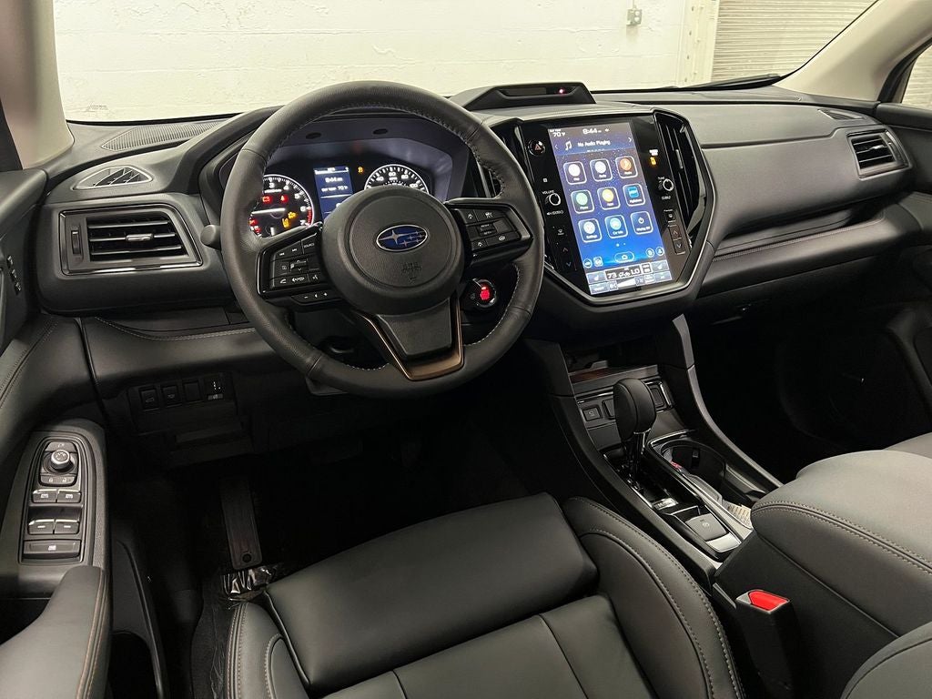 2025 Subaru ASCENT Bronze Edition