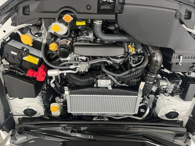 2026 Subaru WRX Base
