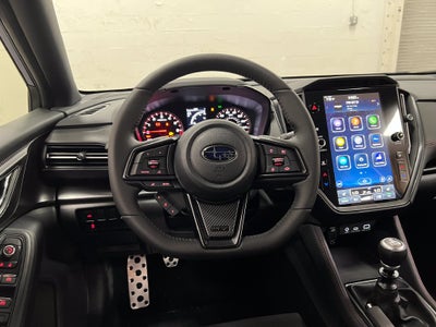 2026 Subaru WRX Premium