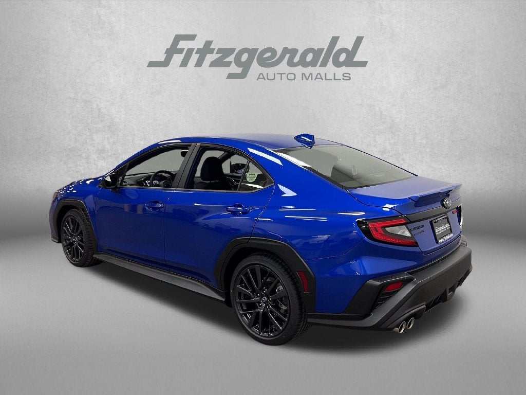 2026 Subaru WRX Premium