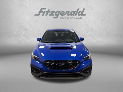 2026 Subaru WRX Premium