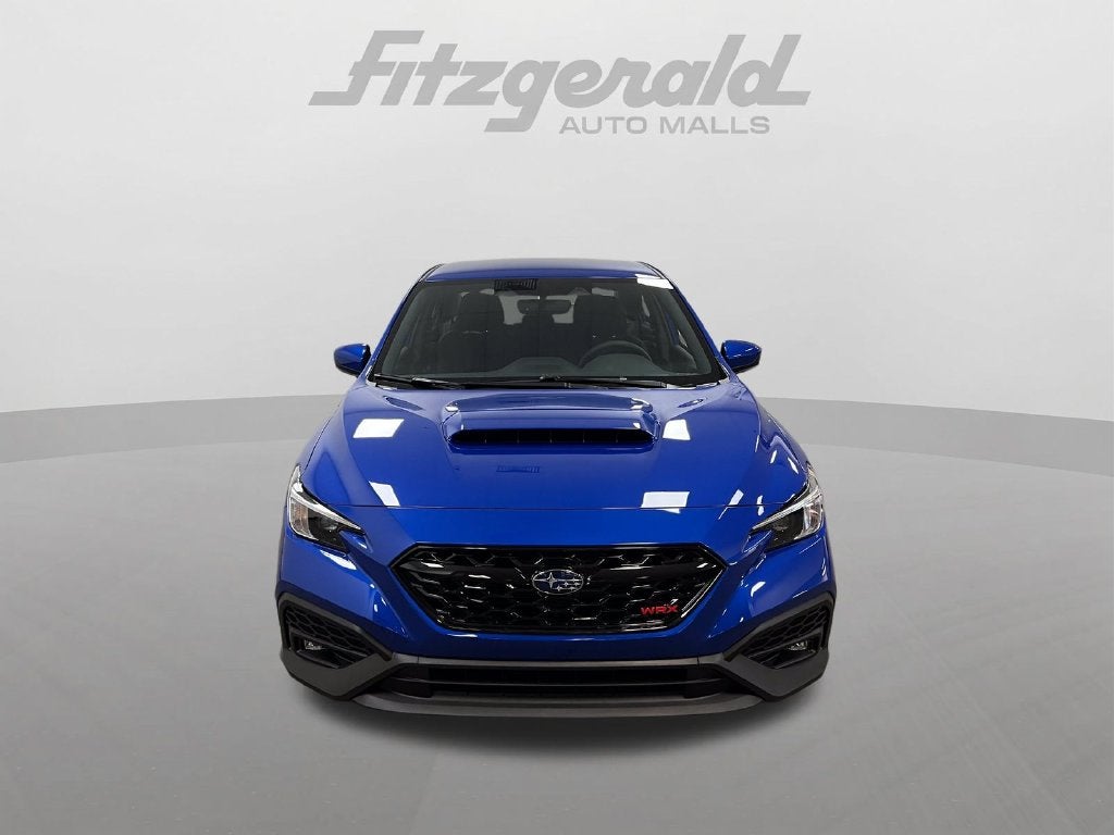 2026 Subaru WRX Premium