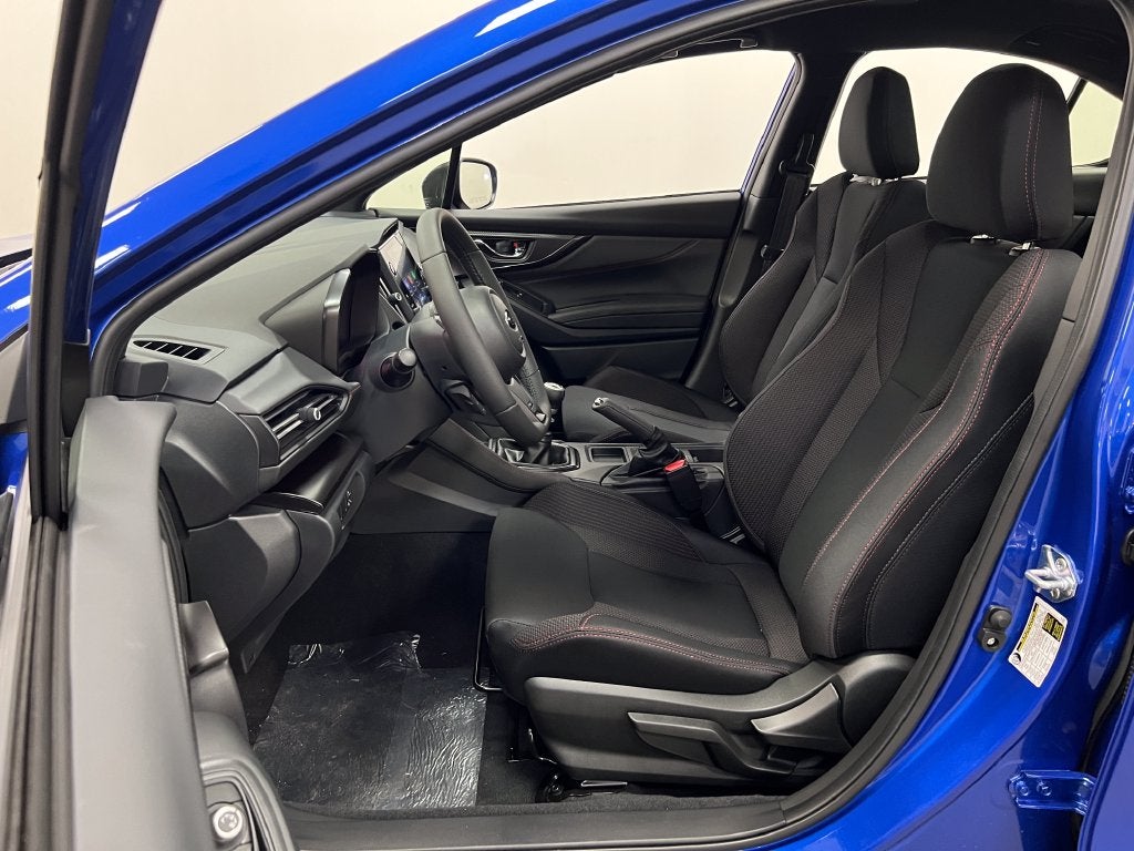 2026 Subaru WRX Premium