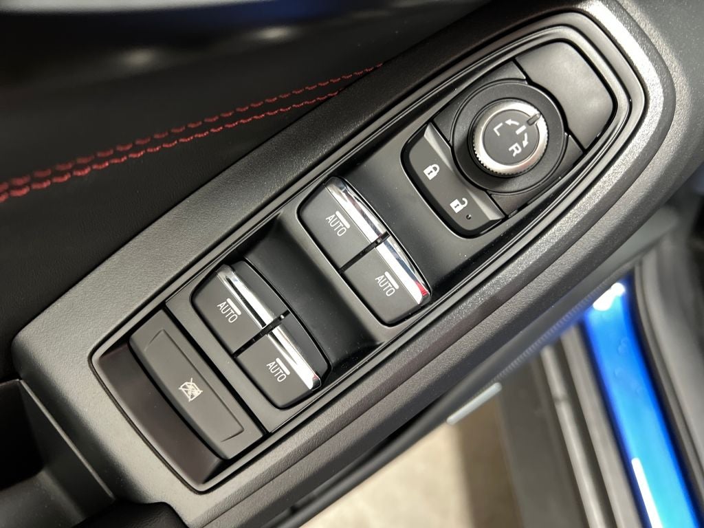 2026 Subaru WRX Premium