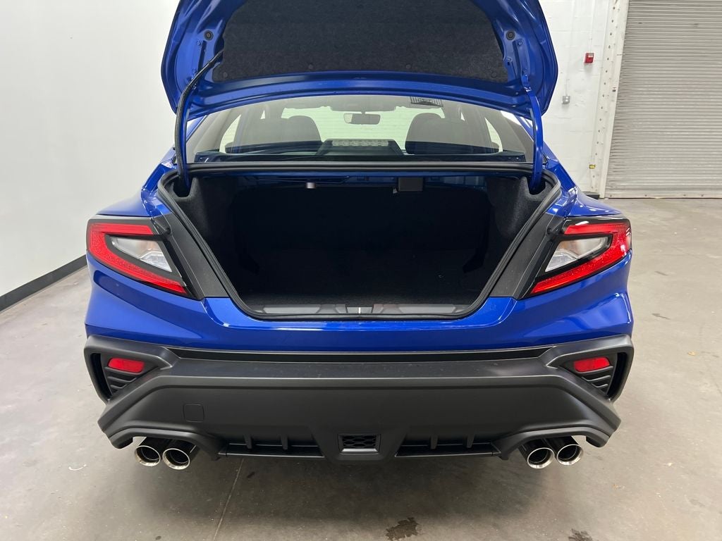 2026 Subaru WRX Premium