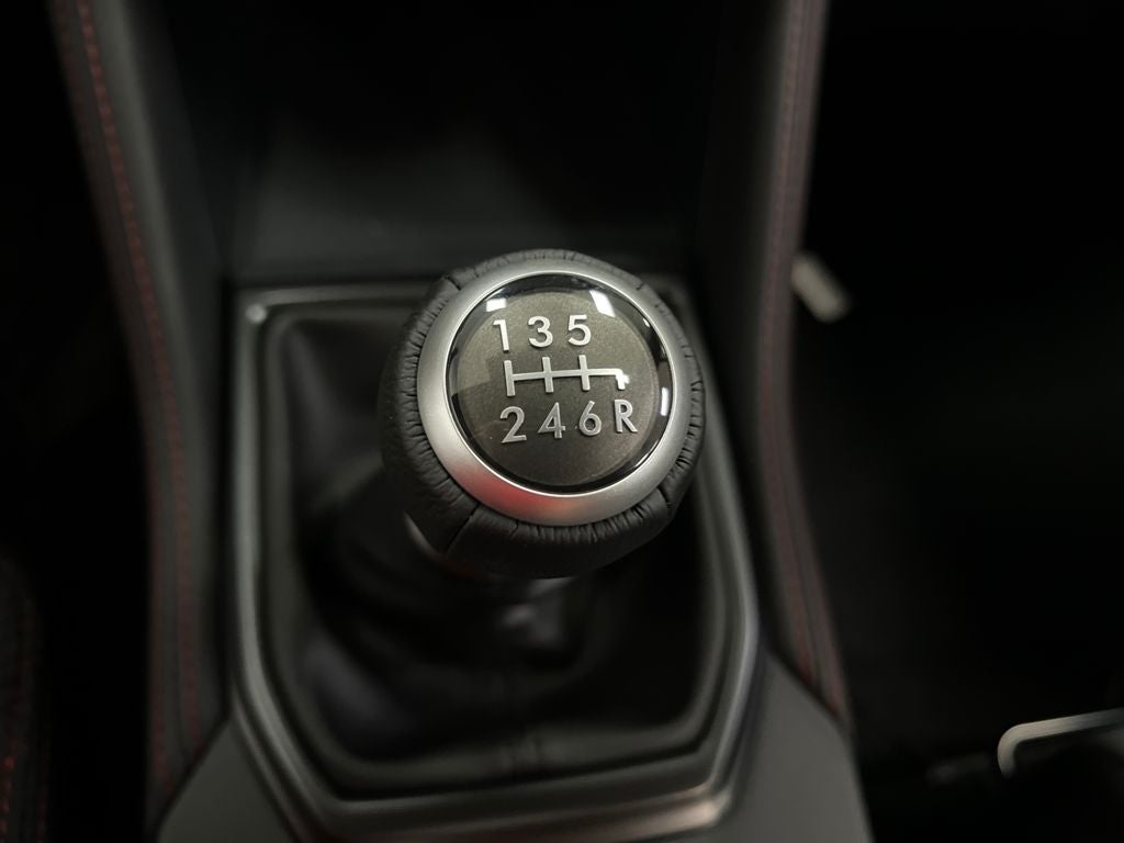 2026 Subaru WRX Premium