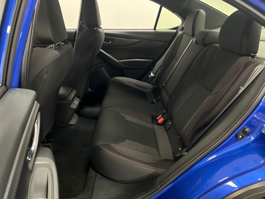 2026 Subaru WRX Premium