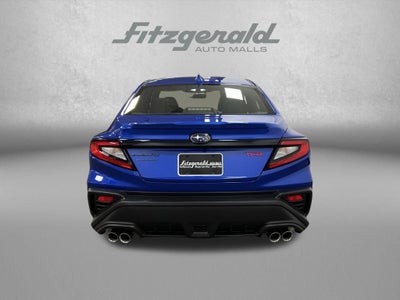 2026 Subaru WRX Premium