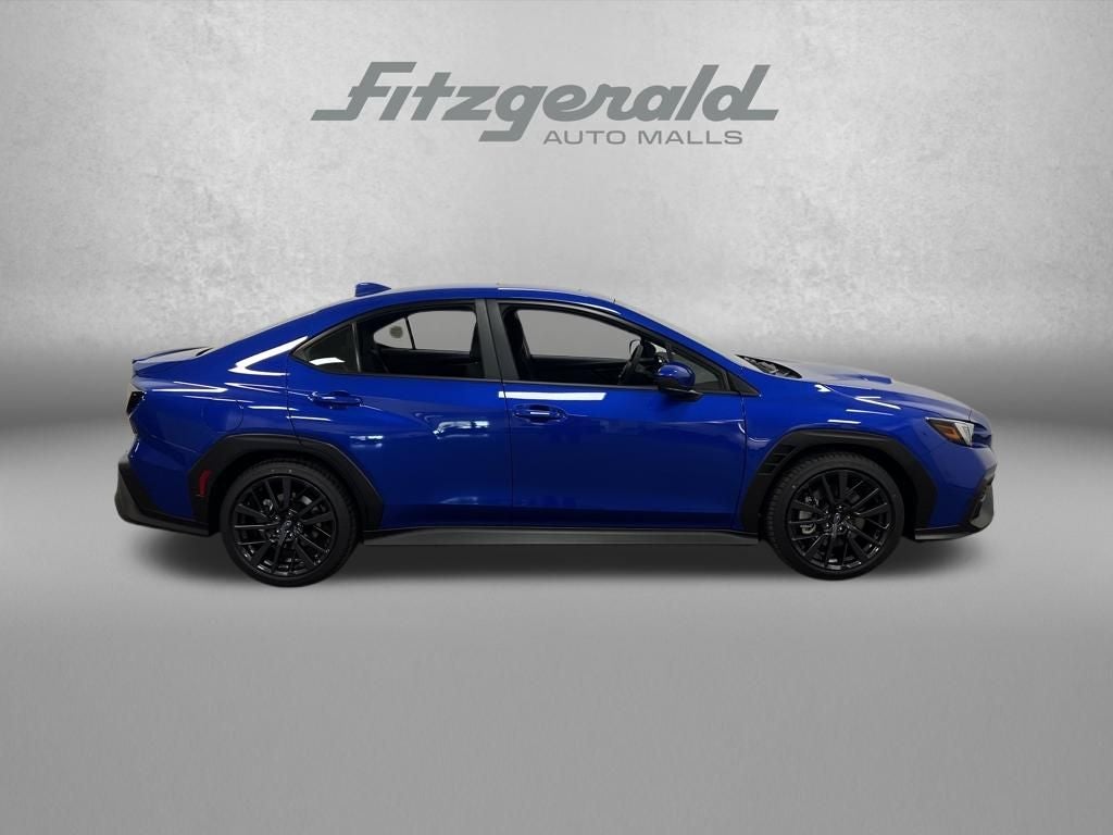2026 Subaru WRX Premium