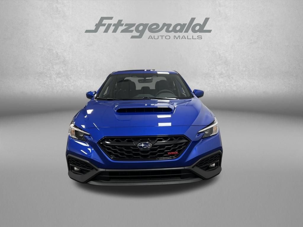 2026 Subaru WRX Premium