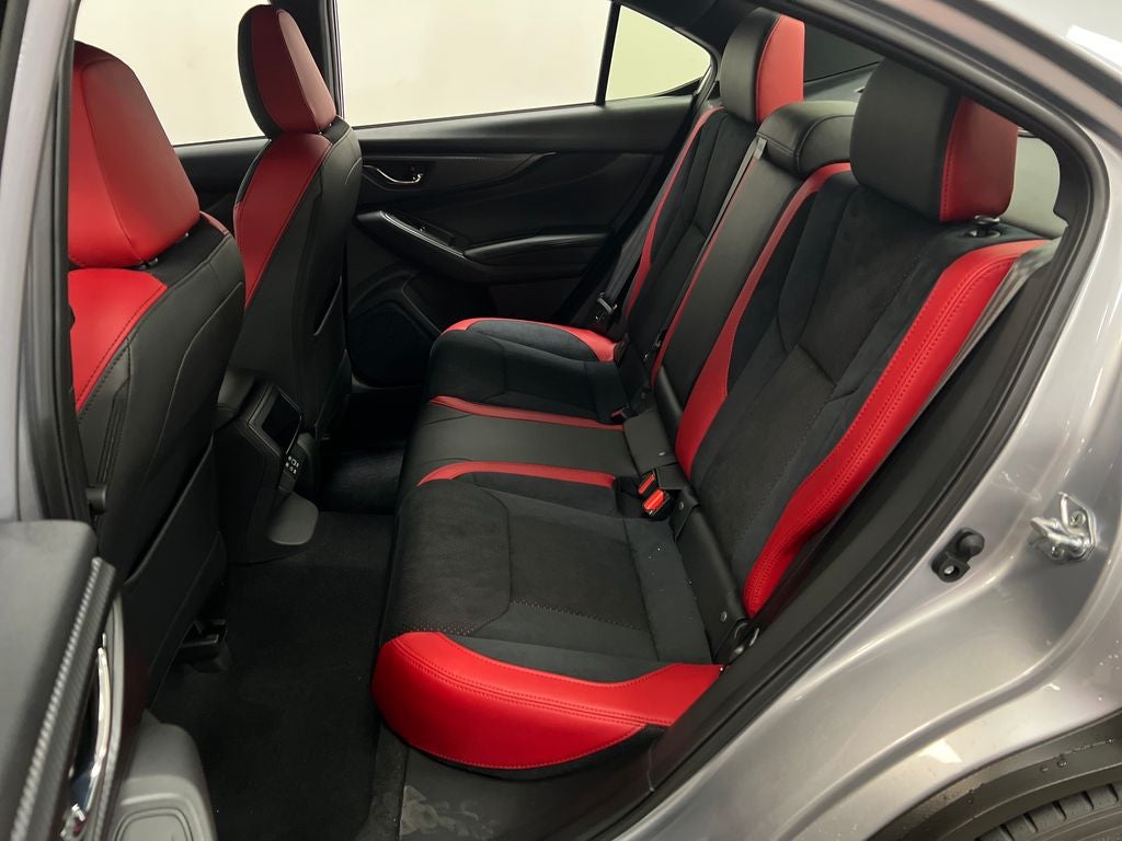 2026 Subaru WRX Limited