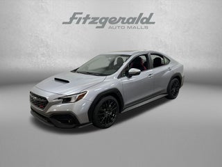 2026 Subaru WRX Limited