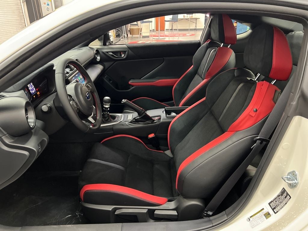 2026 Subaru BRZ Limited