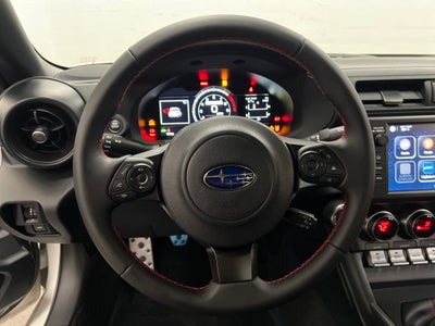 2026 Subaru BRZ Limited
