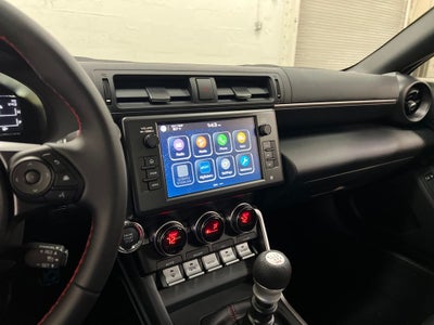 2026 Subaru BRZ Limited