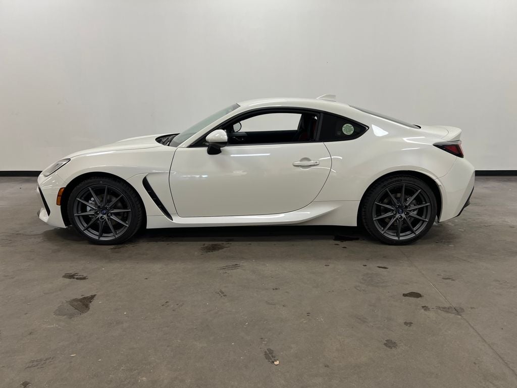 2026 Subaru BRZ Limited