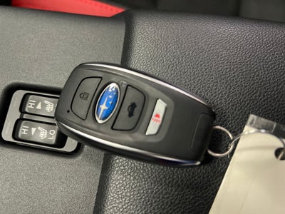 2026 Subaru BRZ Limited