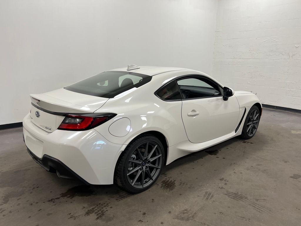 2026 Subaru BRZ Limited