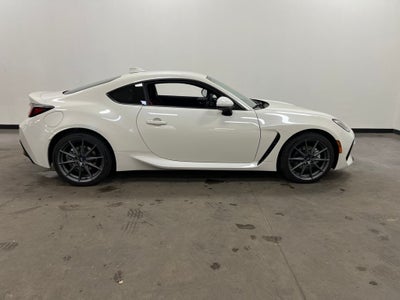 2026 Subaru BRZ Limited