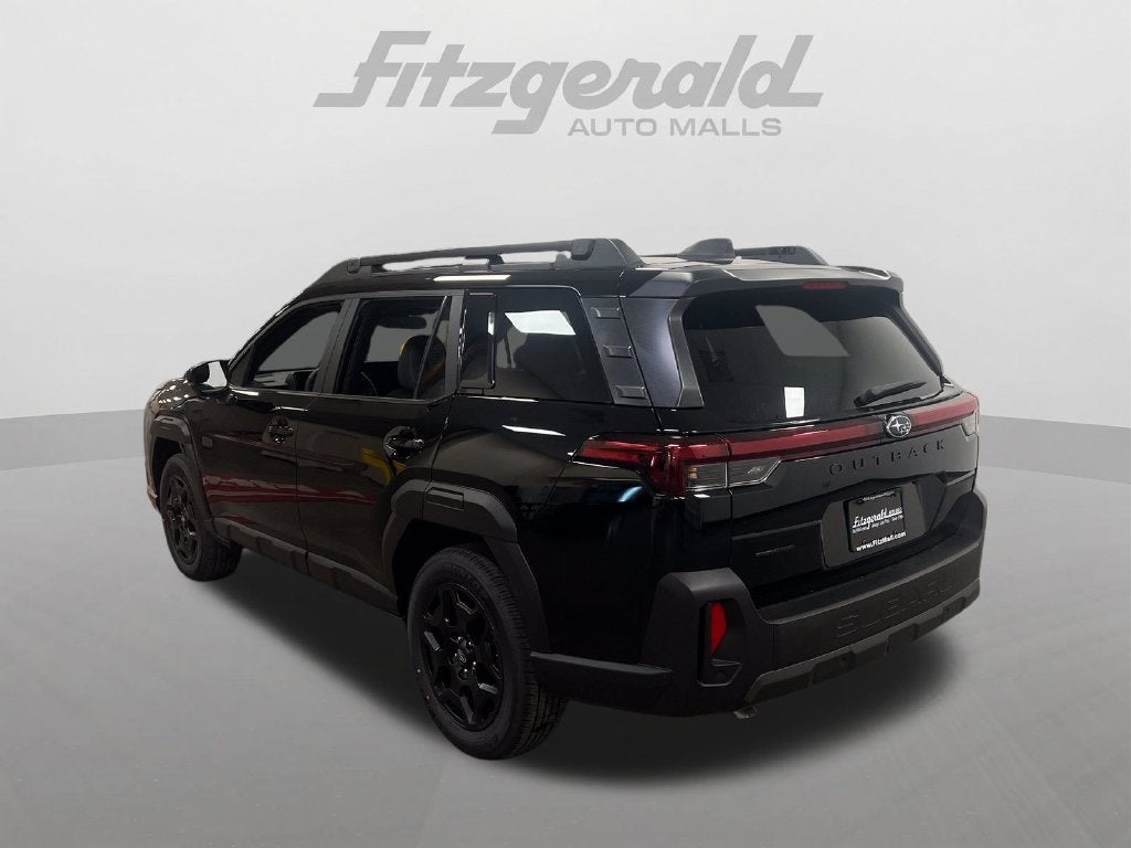 2026 Subaru OUTBACK Limited