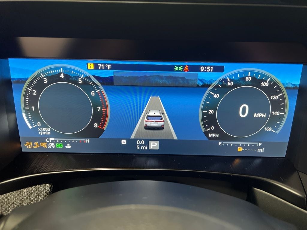 2026 Subaru OUTBACK Limited