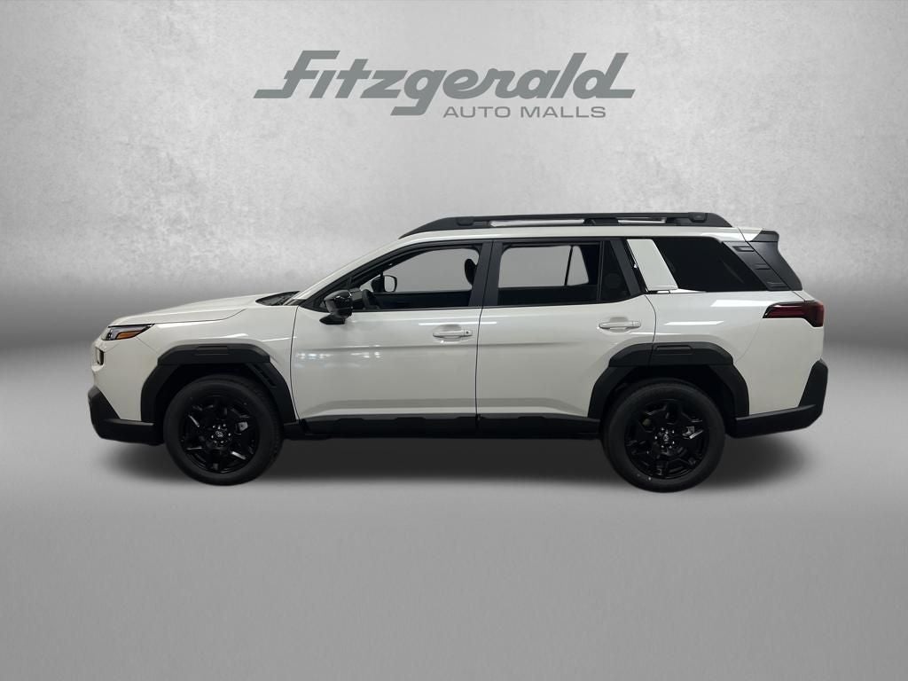 2026 Subaru OUTBACK Limited