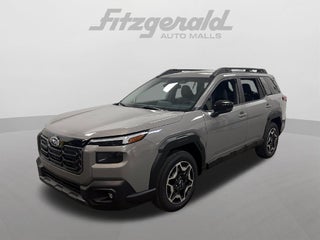 2026 Subaru OUTBACK Touring