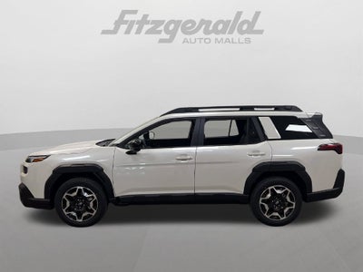 2026 Subaru OUTBACK Touring